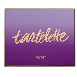 Tarte Tartlette Clay Matte Eyeshadow Palette